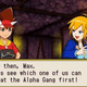 Illustration for article titled Segas Dinosaur King Screenshots
